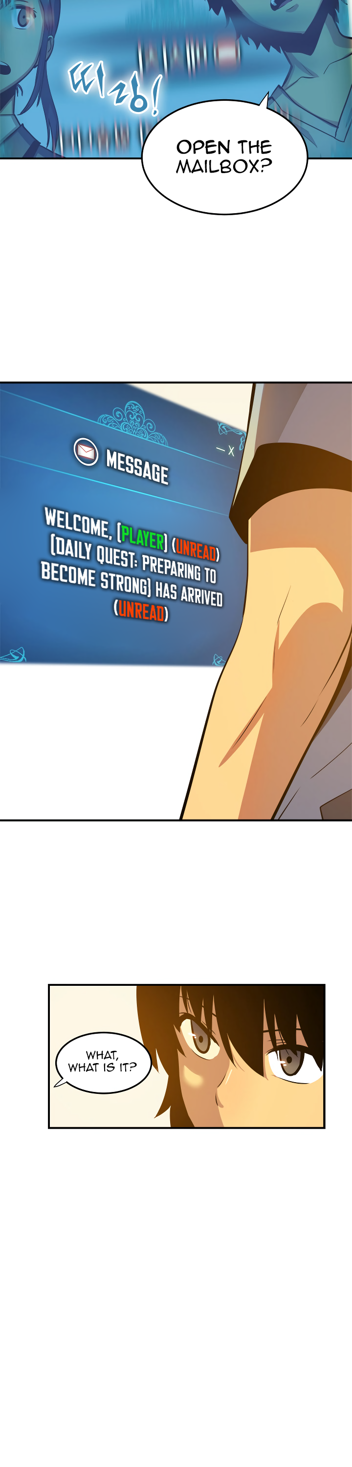 Manga Image